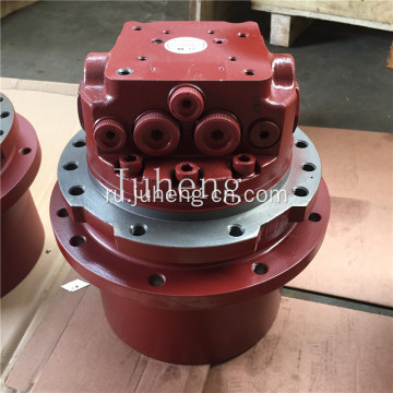 Kubota KX91-2 Финальный диск